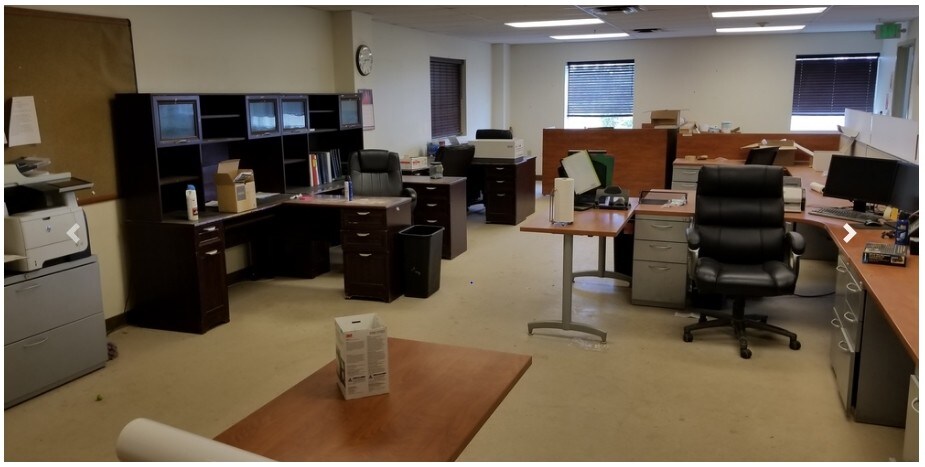 More Photos Of 10243 Highway 2, Tioga Warehouse For Sale