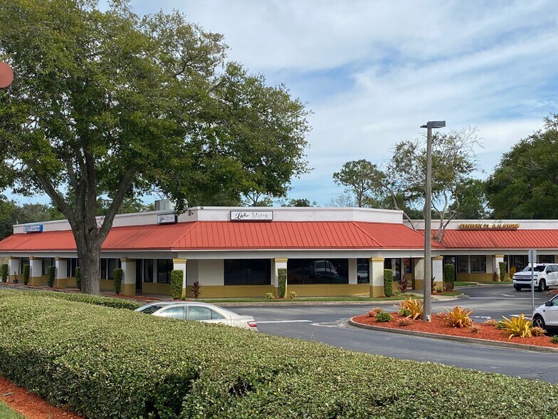 Primary Photo Of 431-487 S Nova Rd, Ormond Beach Unknown For Lease