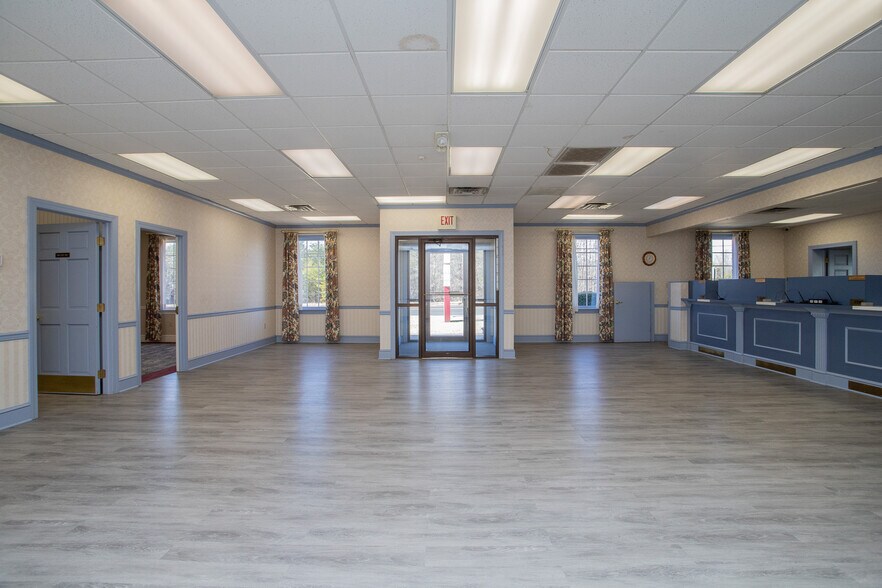 More Photos Of 5406 US 29, Blairs Bank For Lease