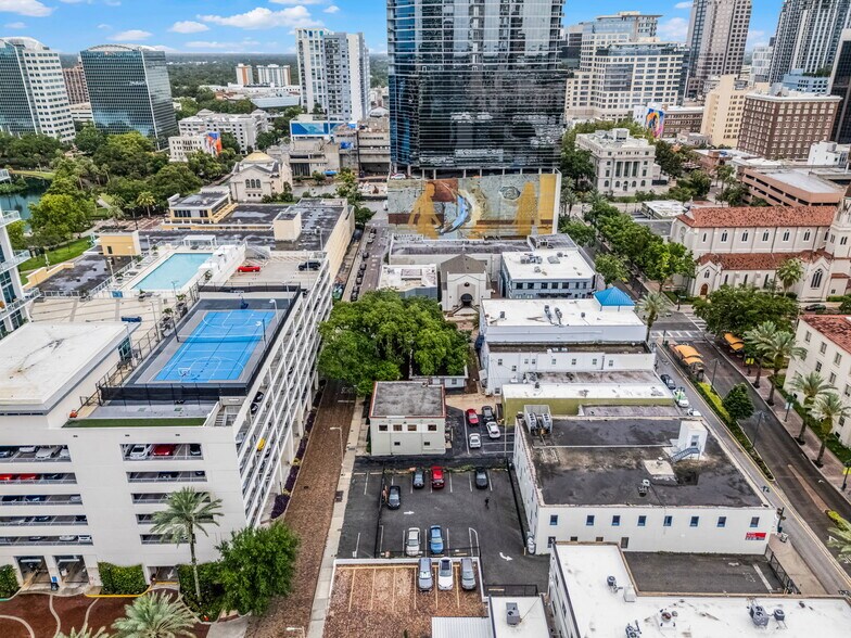 More Photos Of 220 N Palmetto Ave, Orlando Office For Lease