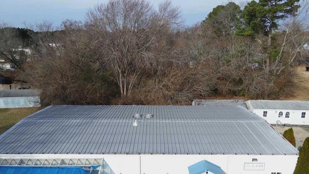 Primary Photo Of 107 School St, Mardela Springs Office And Industrial For Sale