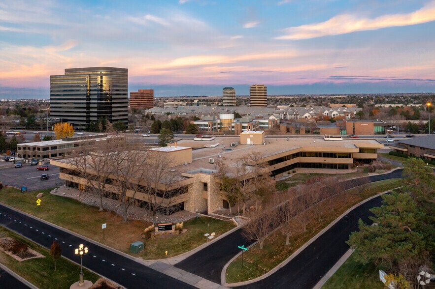 More Photos Of 5500 Greenwood Plaza Blvd, Englewood Office For Lease