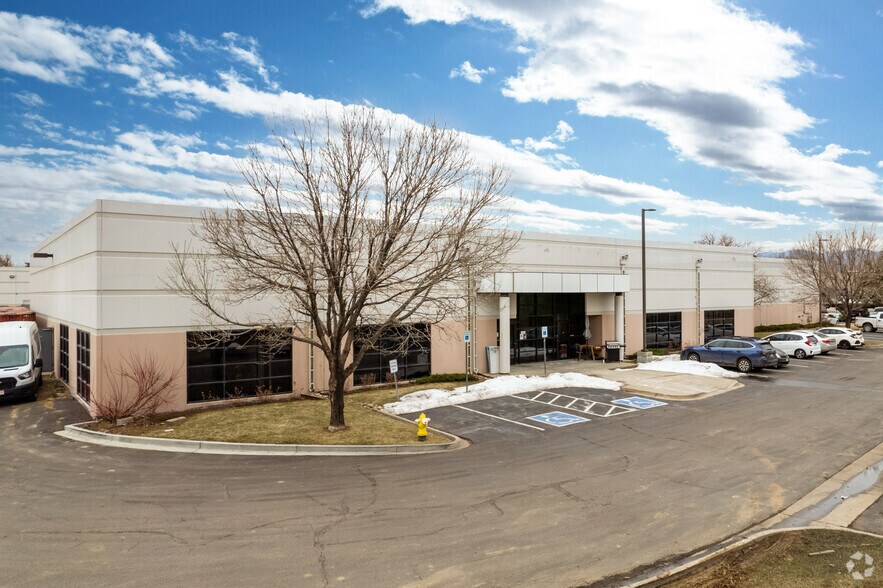 Primary Photo Of 1500 Cherry St, Louisville Warehouse For Sale