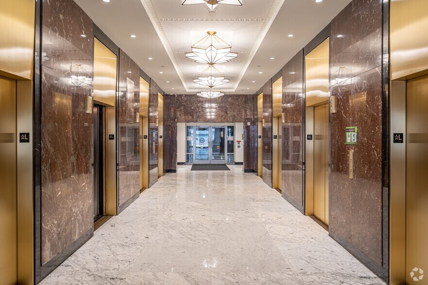 More Photos Of 1001 McKinney St, Houston Office Residential For Lease