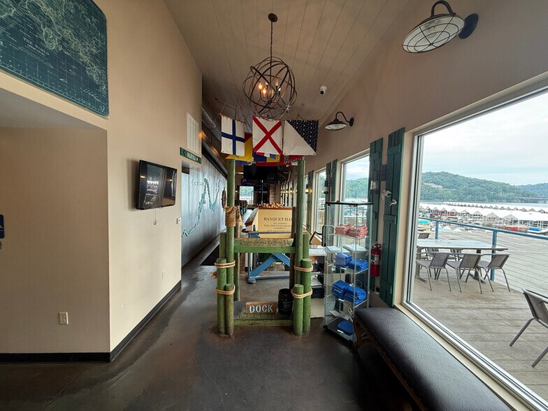 More Photos Of 69 Mont Chateau Rd, Morgantown Restaurant For Sale