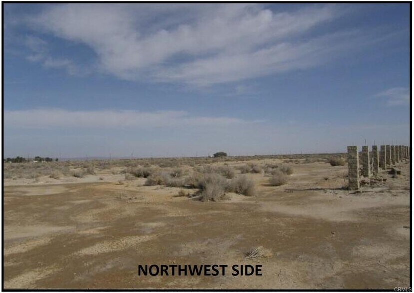 More Photos Of 0000 Sierra Hwy, Lancaster Land For Sale