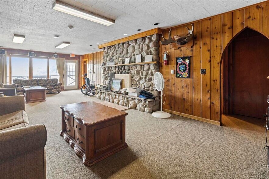 More Photos Of 521 Co 27 rd, Oswegatchie Lodge Meeting Hall For Sale
