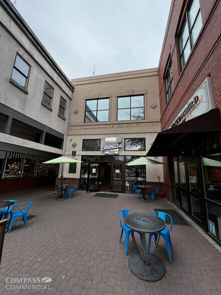 More Photos Of 869 NW Wall St, Bend Storefront Retail Office For Lease