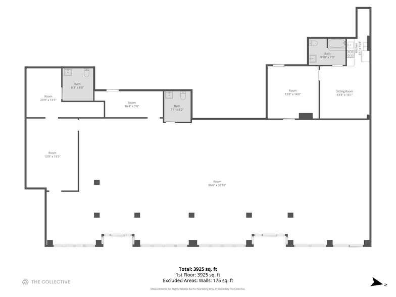 More Photos Of 4420-4428 N Clark St, Chicago Apartments For Sale