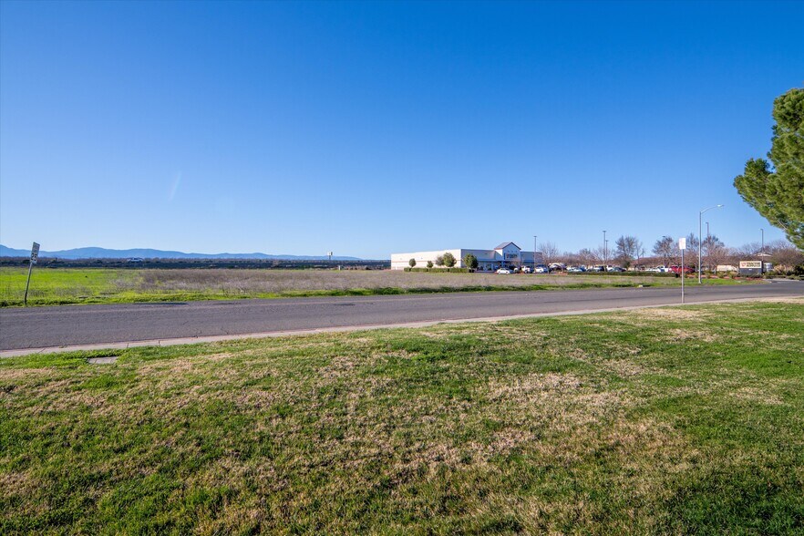 More Photos Of 707 Humboldt Ave, Willows Land For Sale