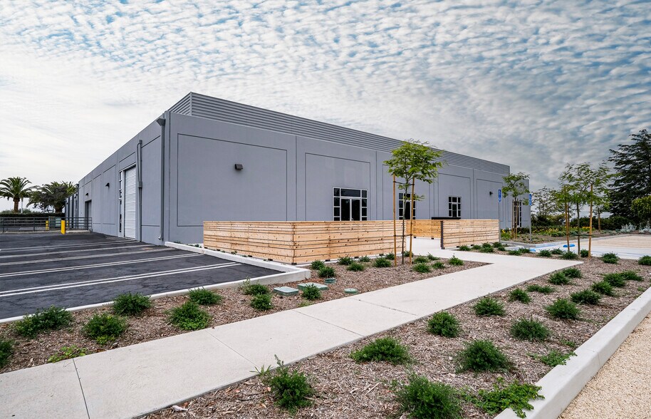 More Photos Of 6384 Via Real, Carpinteria Warehouse For Sale
