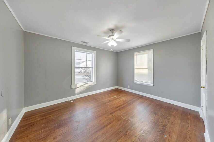 More Photos Of 610 Armstrong St SE, Marietta Multifamily For Sale