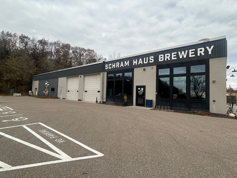 More Photos Of 3700 Chaska Blvd, Chaska General Retail For Lease