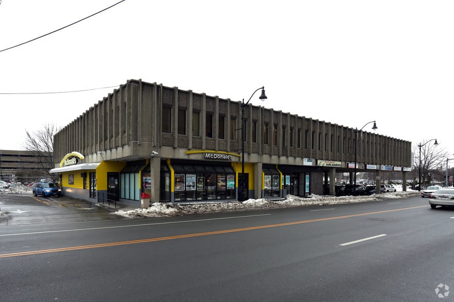 More Photos Of 275 Hancock St, Quincy Office For Lease