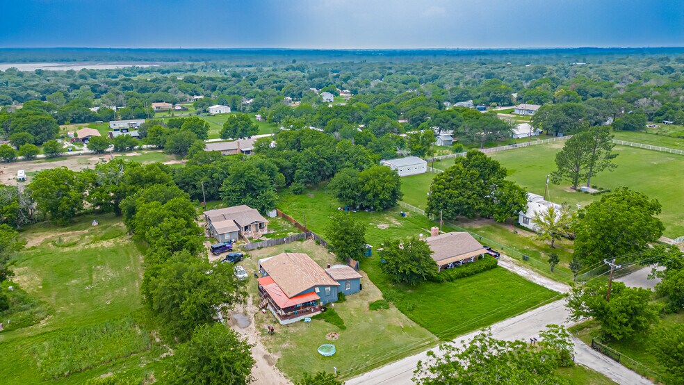 More Photos Of 291 County Road 4858, Newark Land For Sale