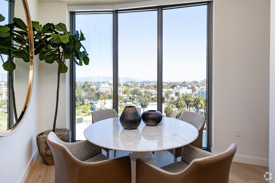 More Photos Of 2801 Sunset Pl, Los Angeles Apartments For Lease