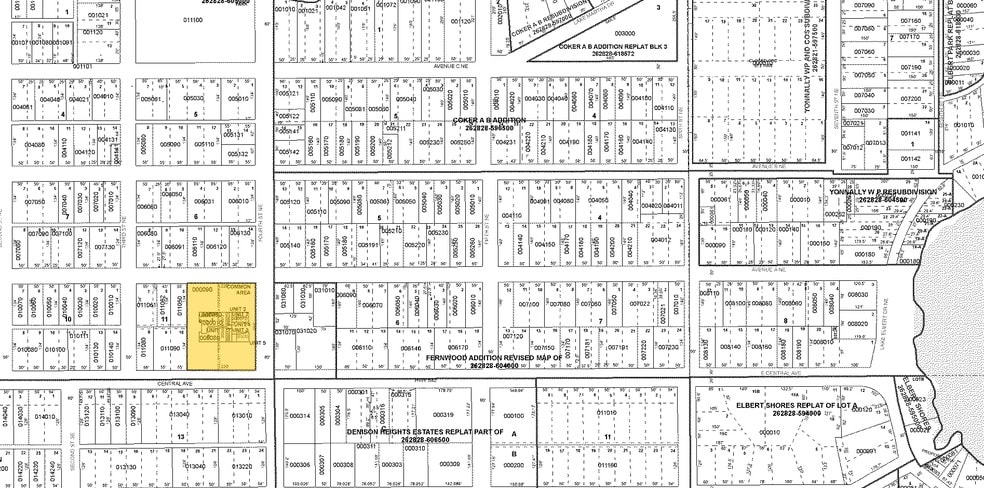 More Photos Of 375 E Central Ave, Winter Haven Office Residential For Sale