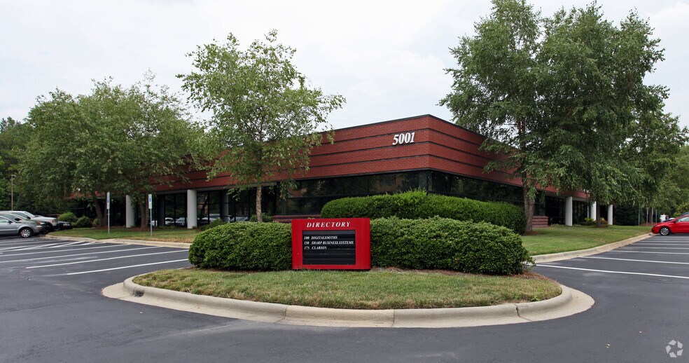 More Photos Of 2000 Aerial Center Pky, Morrisville Unknown For Lease