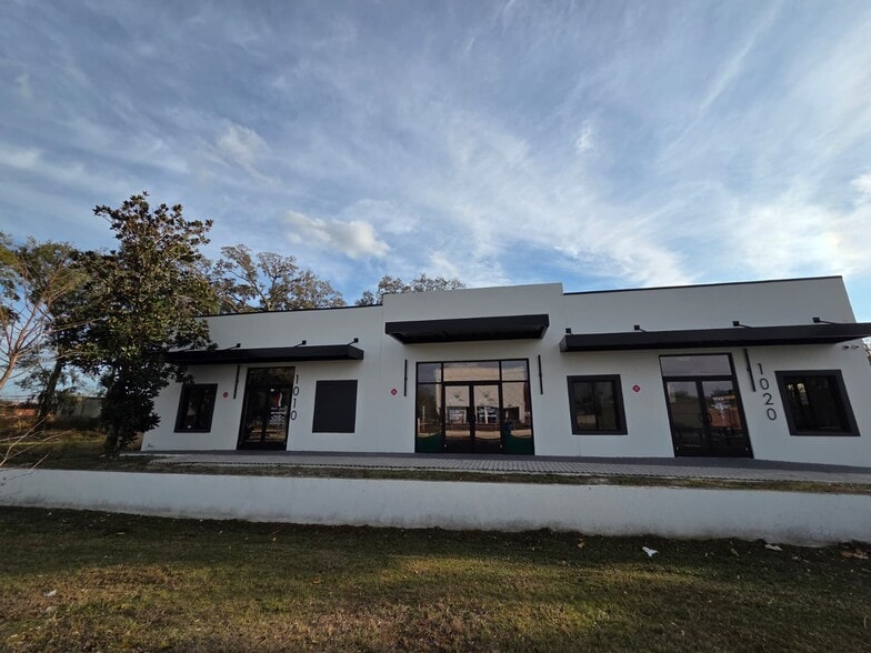 More Photos Of 1010-1020 W Oak St, Kissimmee Medical For Lease