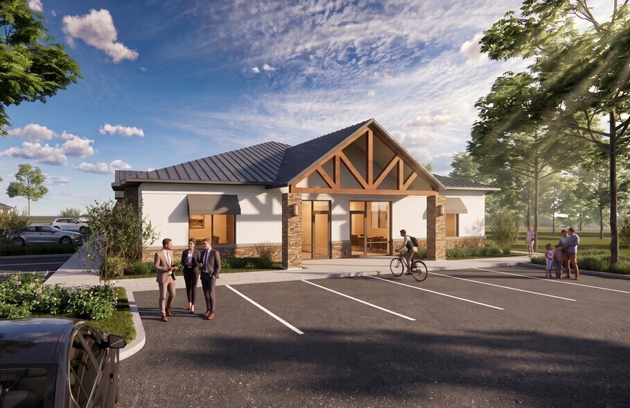 More Photos Of , Saint Augustine Office For Sale