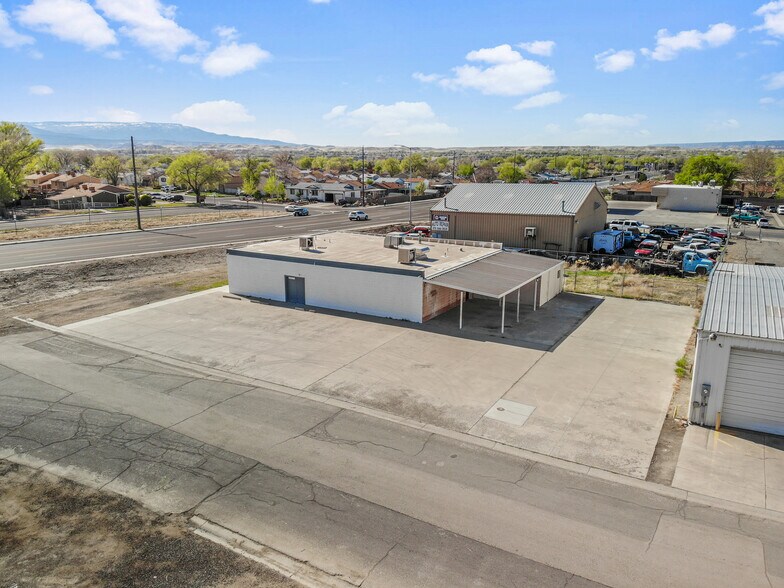 More Photos Of 3199 Hall Ave, Grand Junction Storefront Retail Office For Sale