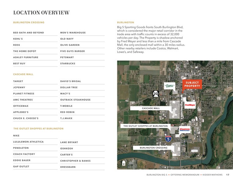 More Photos Of 910 S Burlington Blvd, Burlington Freestanding For Sale