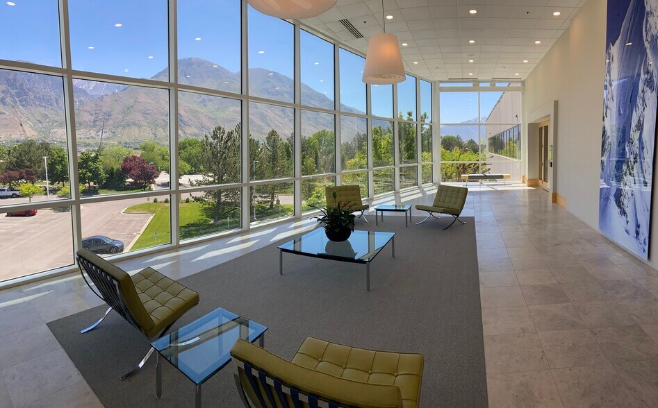 More Photos Of 1712 S East Bay Blvd, Provo Office For Lease