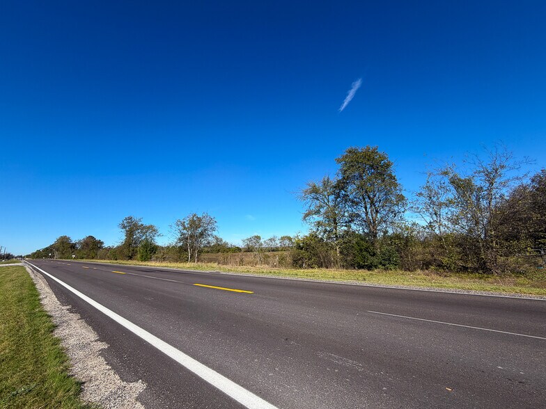 More Photos Of 1658 TX-75, Huntsville Land For Sale