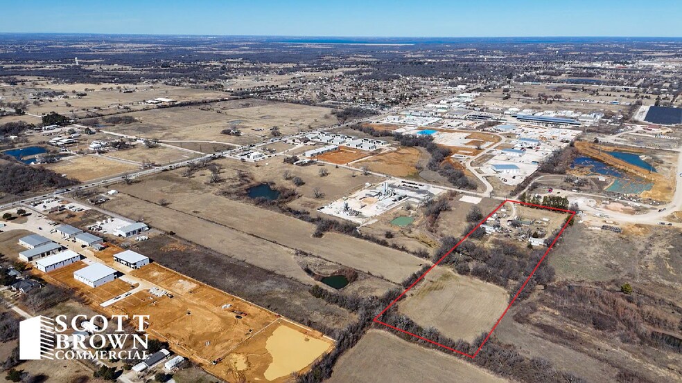 More Photos Of 8858 Stewart Rd, Cross Roads Land For Sale