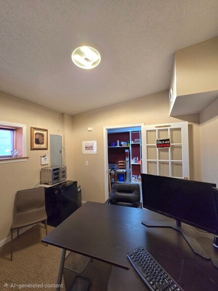 More Photos Of 1602 Cleveland Ave, Atlanta Storefront For Sale