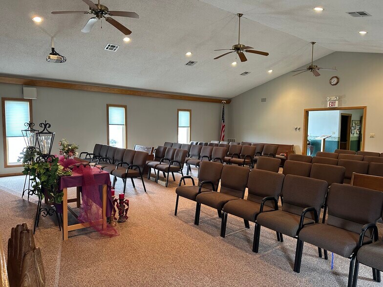 More Photos Of 3906 CR 2600, Dearing Specialty For Sale