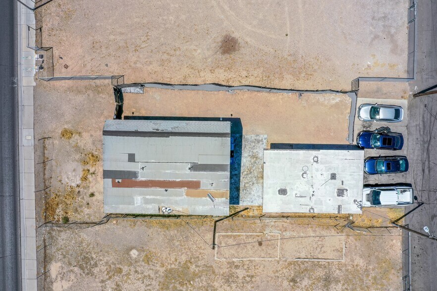 More Photos Of 612 W Washington Ave, Las Vegas Multifamily For Sale