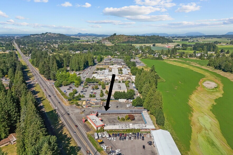 More Photos Of 1862 W State Route 20, Sedro-Woolley Hotel For Sale