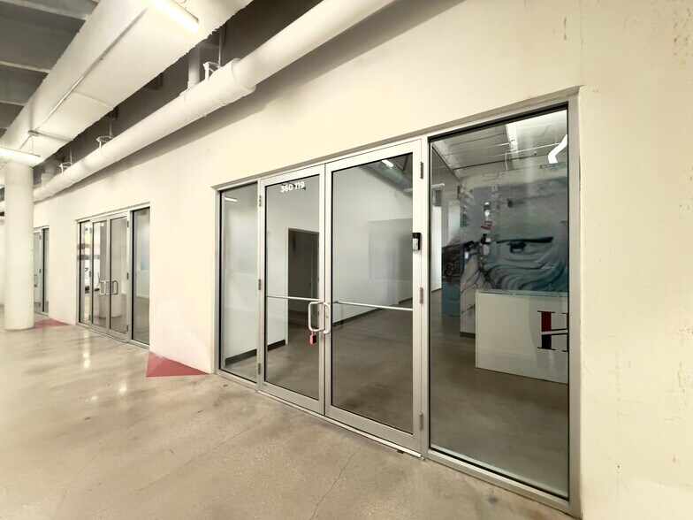 More Photos Of 350-370 NE 75th St, Miami Office For Lease