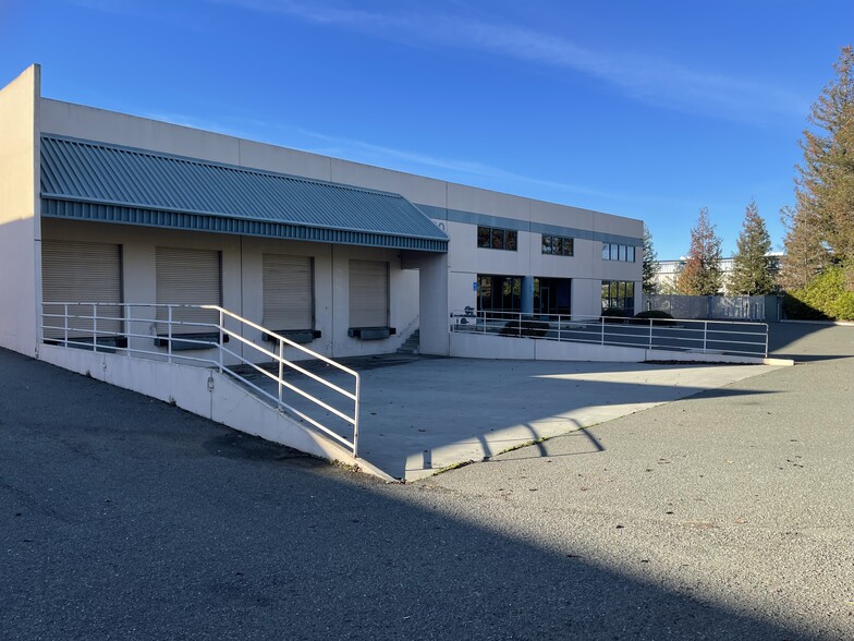 Primary Photo Of 180 Klamath Ct, American Canyon Warehouse For Lease