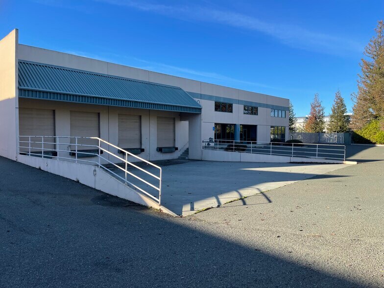 Primary Photo Of 180 Klamath Ct, American Canyon Manufacturing For Lease
