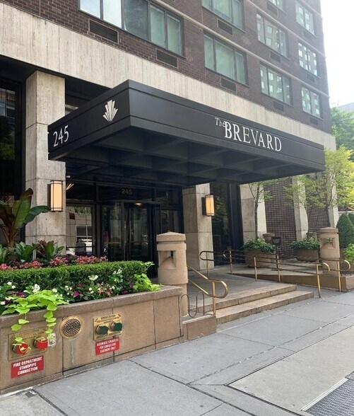 Primary Photo Of 1029-1043 Second Ave, New York Apartments For Sale