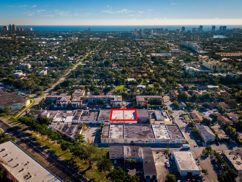 More Photos Of 1115 NE 9th Ave, Fort Lauderdale Warehouse For Lease