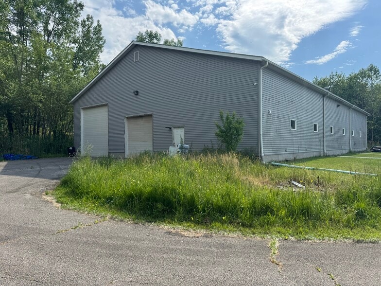 More Photos Of 3487 N Ridge Rd, Perry Industrial For Sale