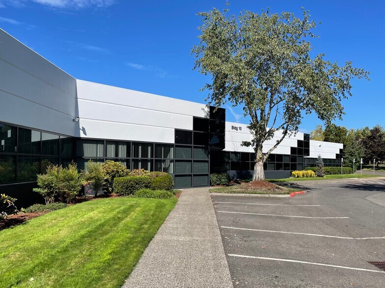 More Photos Of 9700-9746 SW Nimbus Ave, Beaverton Unknown For Lease