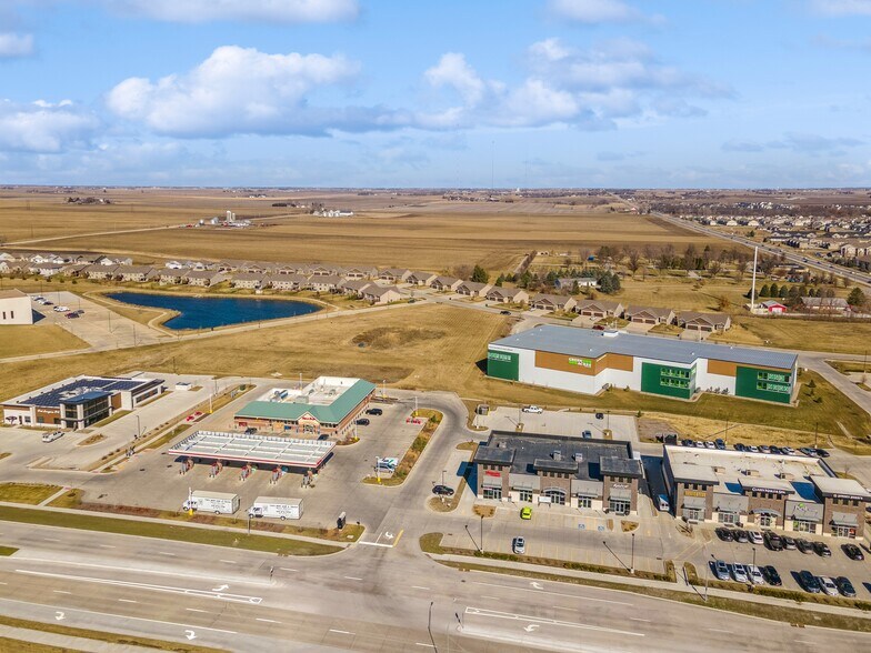 More Photos Of 351 NW Autumn Crest Dr, Ankeny Land For Sale