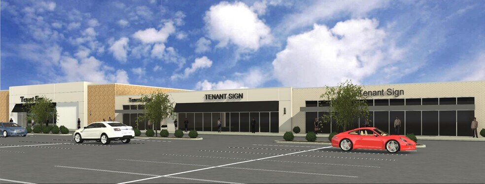 More Photos Of 1250-1290 Upper Front St, Binghamton Unknown For Lease