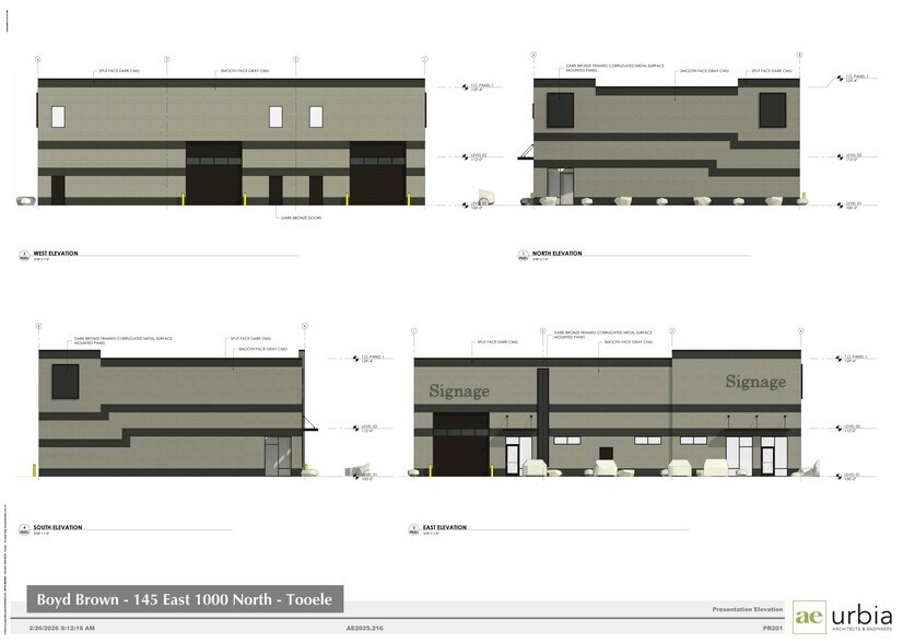 More Photos Of 180 E 1000 N, Tooele Land For Sale