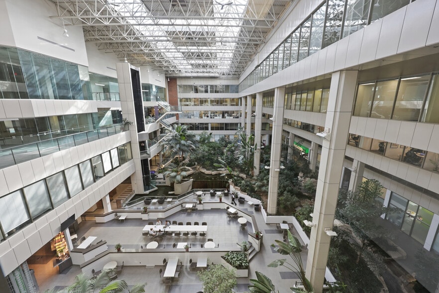 More Photos Of 8500 Macleod Trl SE, Calgary Office For Lease