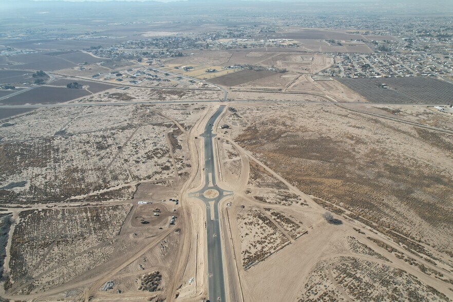 More Photos Of 12705 North Loop dr, Clint Land For Sale