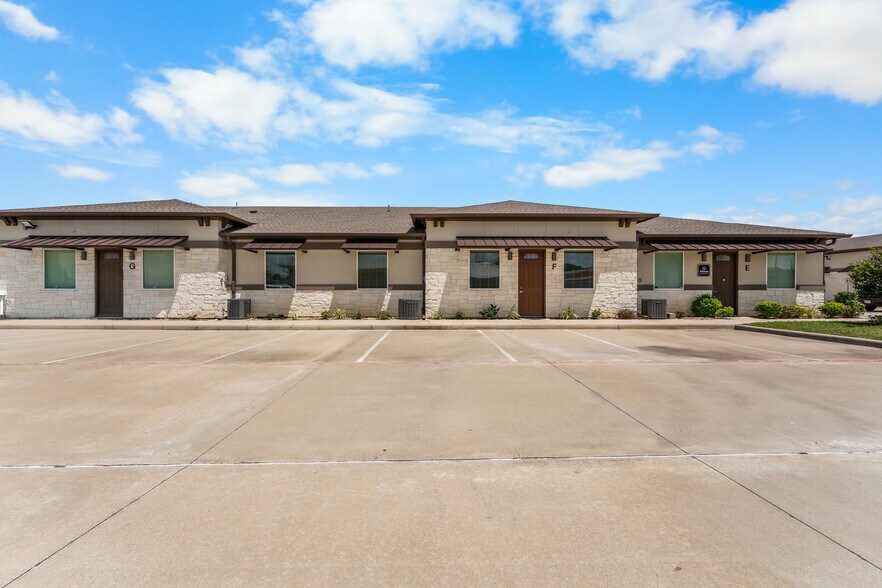More Photos Of 17138 N Eldridge Pky, Tomball Medical For Lease