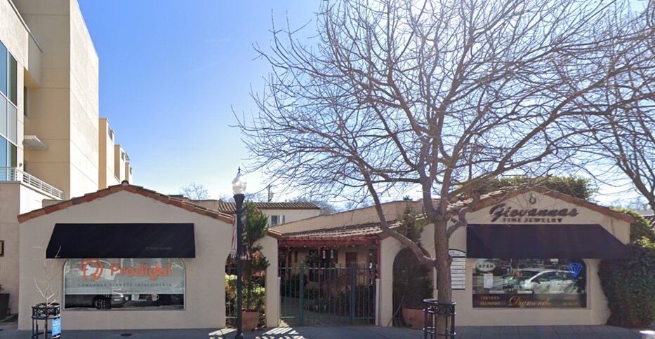 More Photos Of 655 Castro St, Mountain View Office For Lease