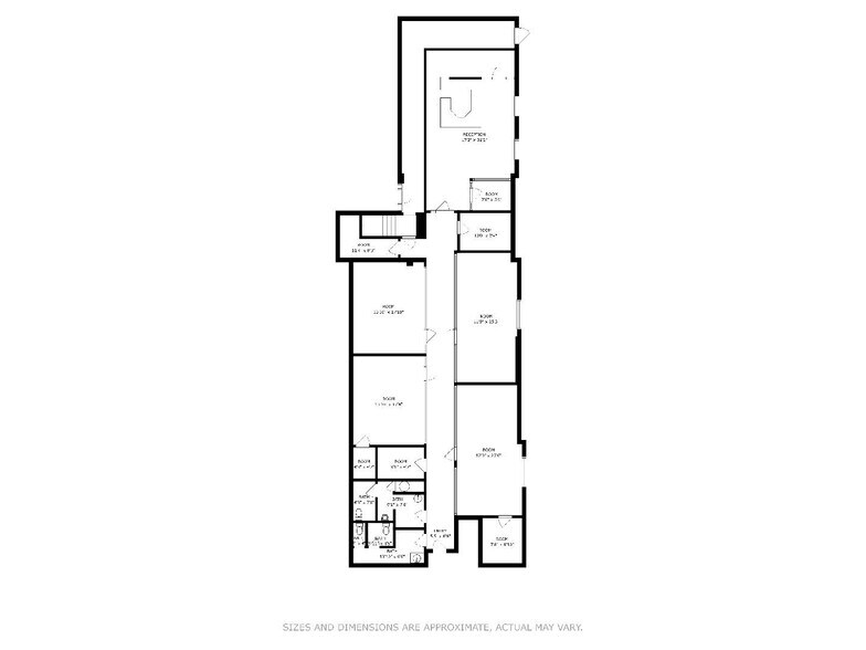 More Photos Of 90 E 5th St, Bayonne Warehouse For Lease