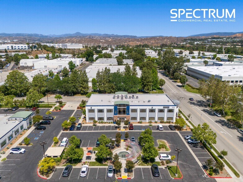 More Photos Of 25106 Avenue Tibbitts, Valencia Loft Creative Space For Sale