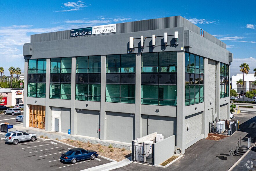 Primary Photo Of 20715 S Avalon Blvd, Carson Medical For Sale